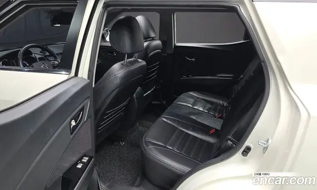 SsangYong TIBOLI 2017 1.6 автомат (гидро), миниатюра 11