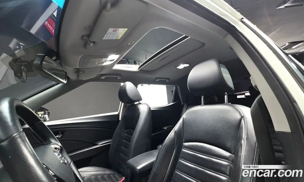 SsangYong TIBOLI 2017 1.6 автомат (гидро), фото 16