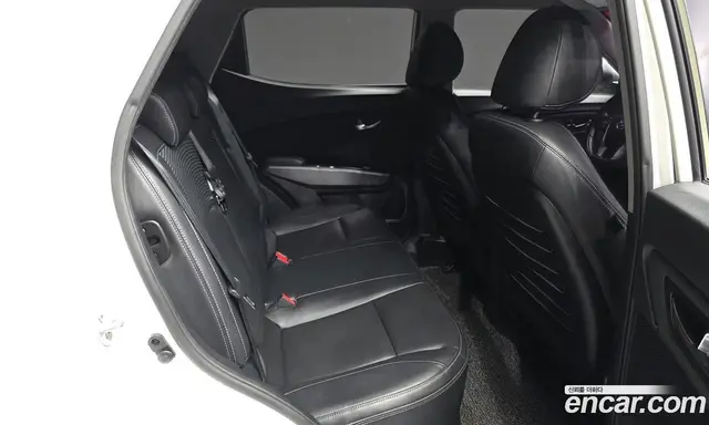 SsangYong TIBOLI 2018 1.6 автомат (гидро), миниатюра 12