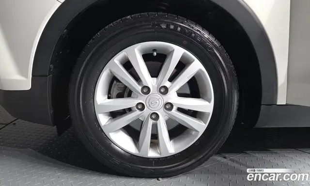 SsangYong TIBOLI 2018 1.6 автомат (гидро), миниатюра 5