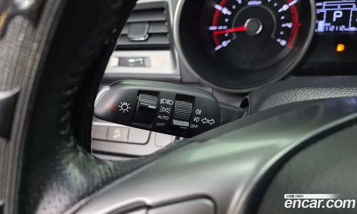 SsangYong TIBOLI 2018 1.6 автомат (гидро), фото 27