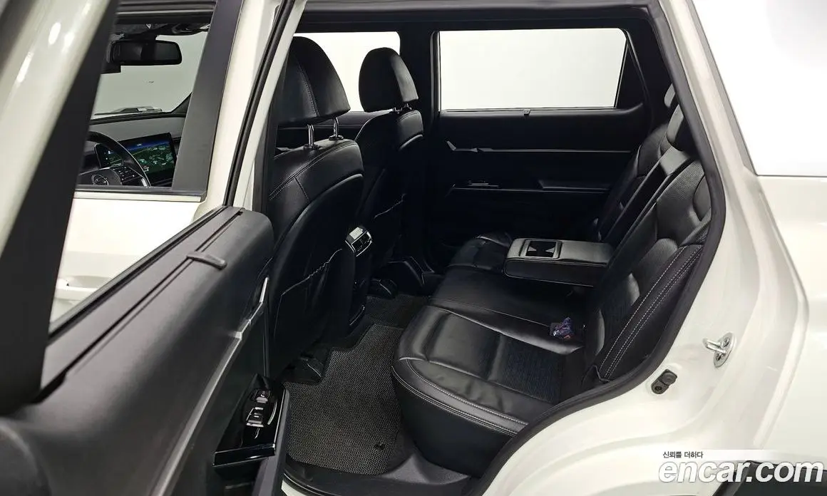 SsangYong Torres 2022 1.5 автомат (гидро), фото 11
