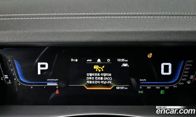 SsangYong Torres 2022 1.5 автомат (гидро), миниатюра 8