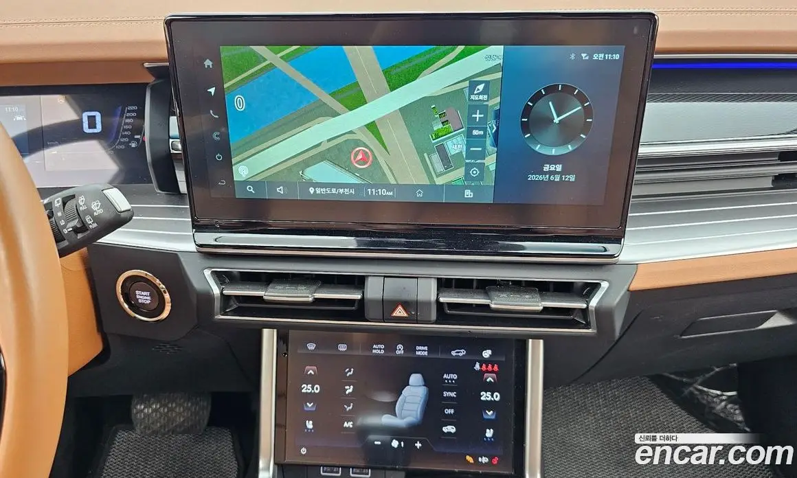 SsangYong Torres 2024 1.5 автомат (гидро), фото 14