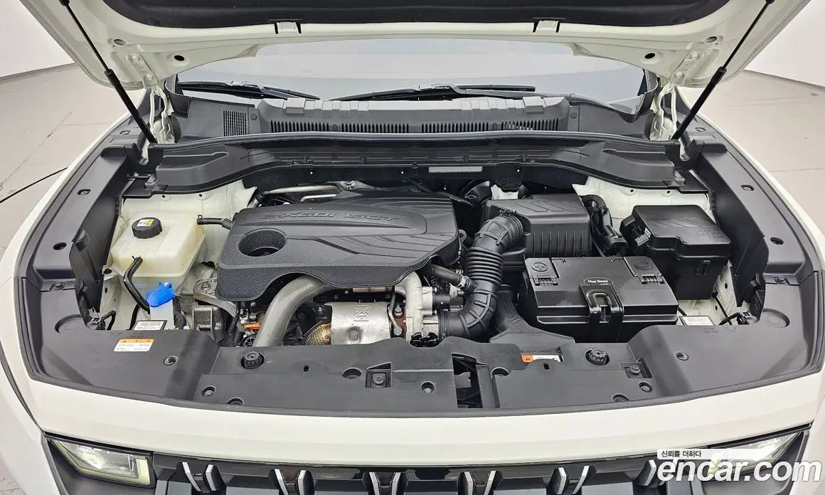 SsangYong Torres 2024 1.5 автомат (гидро), фото 6