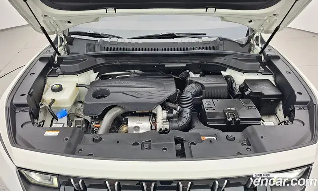 SsangYong Torres 2024 1.5 автомат (гидро), миниатюра 6