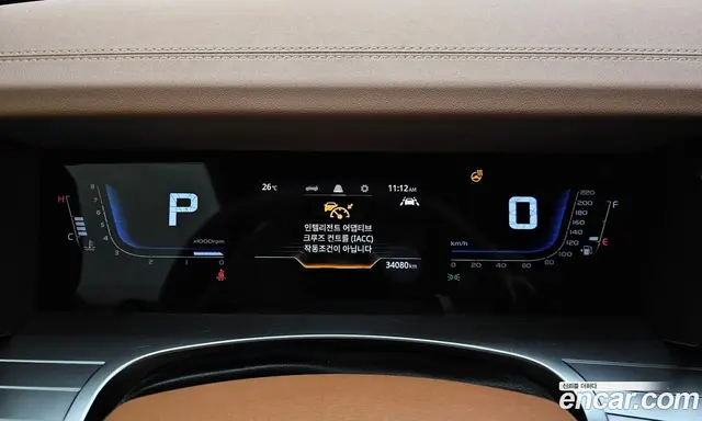 SsangYong Torres 2024 1.5 автомат (гидро), миниатюра 8