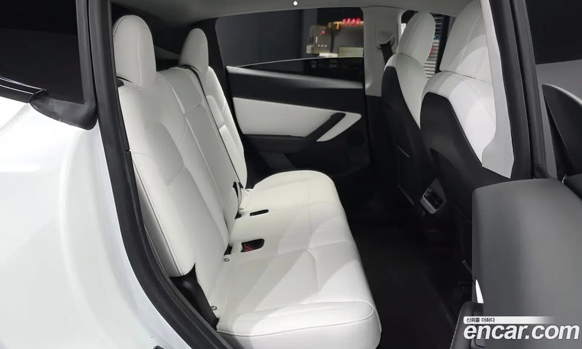 Tesla Model Y 2021 0.2 автомат (гидро), фото 18 Tesla Model Y 2021 0.2 автомат (гидро), фото 18