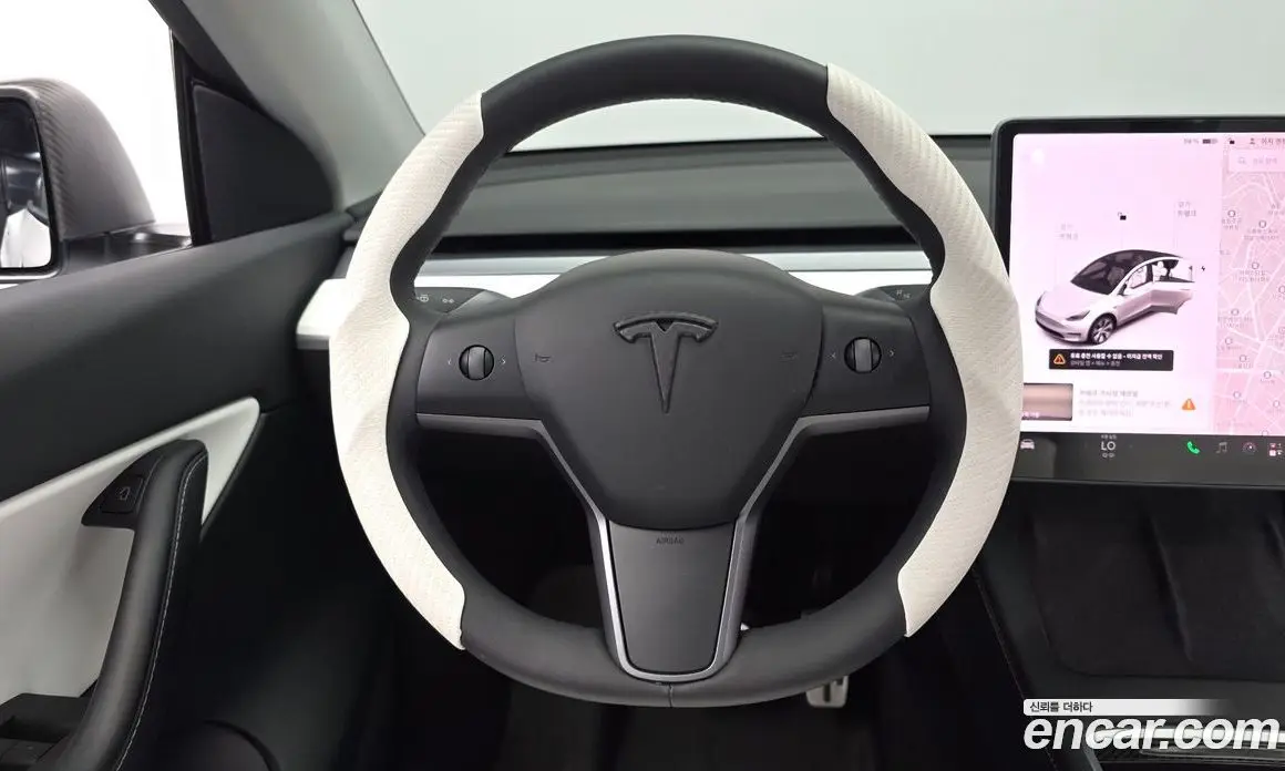 Tesla Model Y 2021 0.2 автомат (гидро), фото 19 Tesla Model Y 2021 0.2 автомат (гидро), фото 19