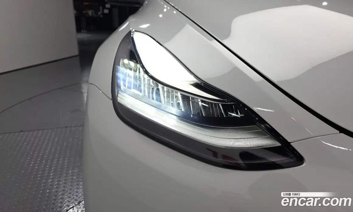 Tesla Model Y 2021 0.2 автомат (гидро), фото 8 Tesla Model Y 2021 0.2 автомат (гидро), фото 8