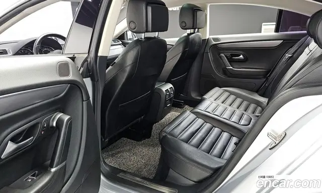Volkswagen CC 2012 2.0 автомат (гидро), миниатюра 11