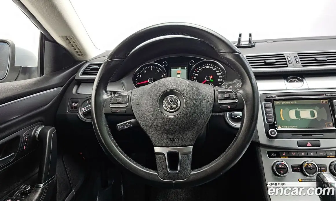 Volkswagen CC 2012 2.0 автомат (гидро), фото 12