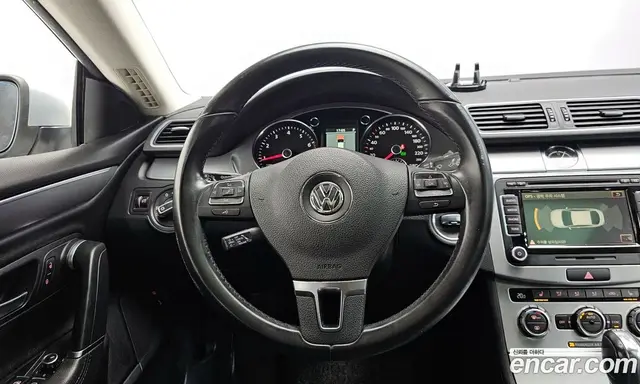 Volkswagen CC 2012 2.0 автомат (гидро), миниатюра 12