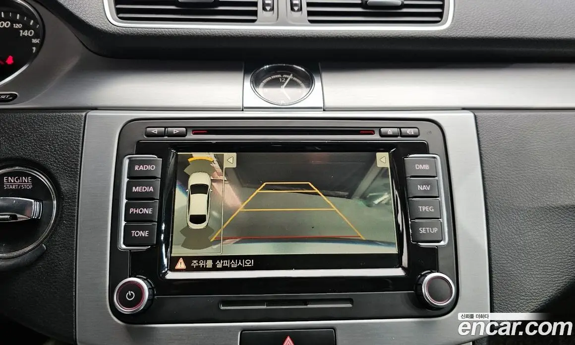 Volkswagen CC 2012 2.0 автомат (гидро), фото 14