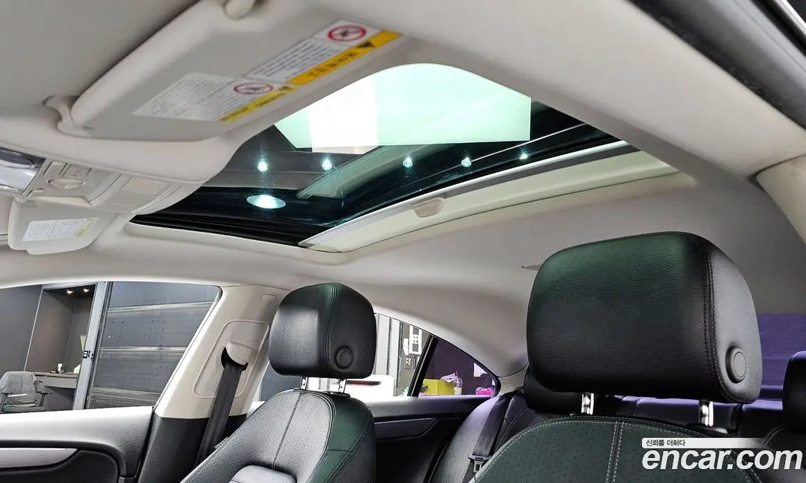 Volkswagen CC 2012 2.0 автомат (гидро), фото 15