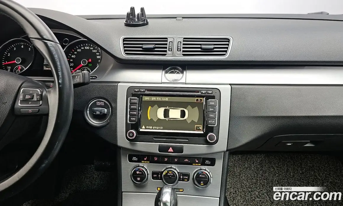 Volkswagen CC 2012 2.0 автомат (гидро), фото 16