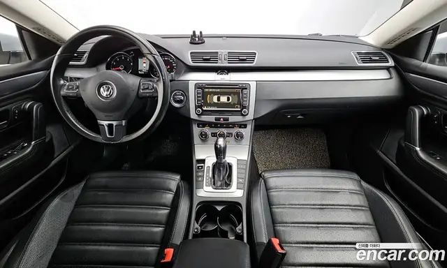 Volkswagen CC 2012 2.0 автомат (гидро), миниатюра 7