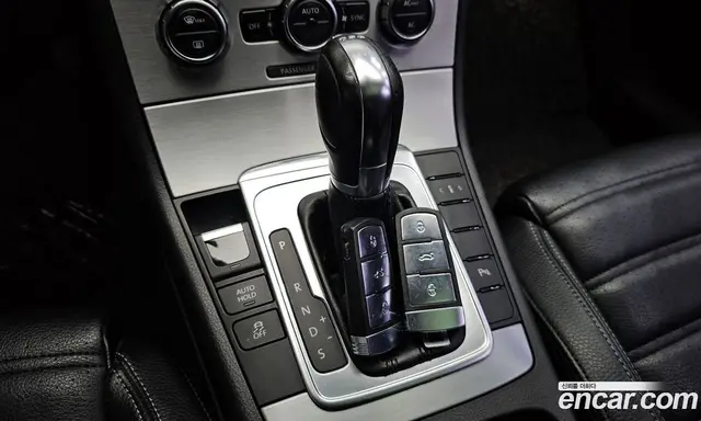 Volkswagen CC 2012 2.0 автомат (гидро), миниатюра 9