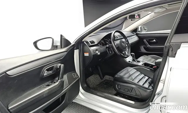Volkswagen CC 2012 2.0 автомат (гидро), миниатюра 10