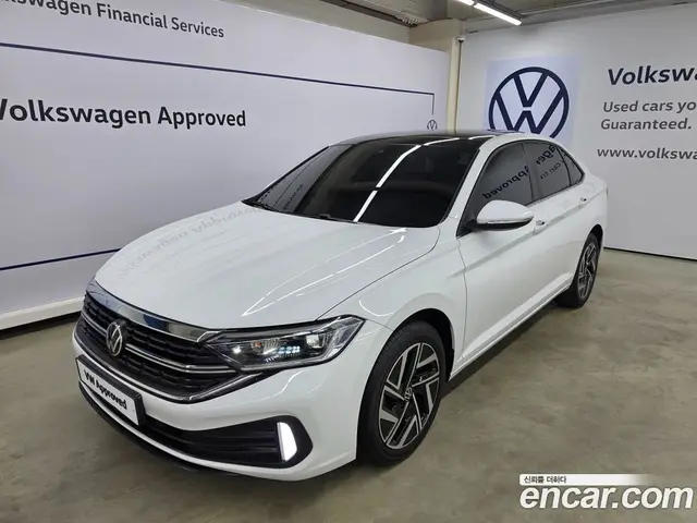 Volkswagen Jetta, 2022, 30 318 км