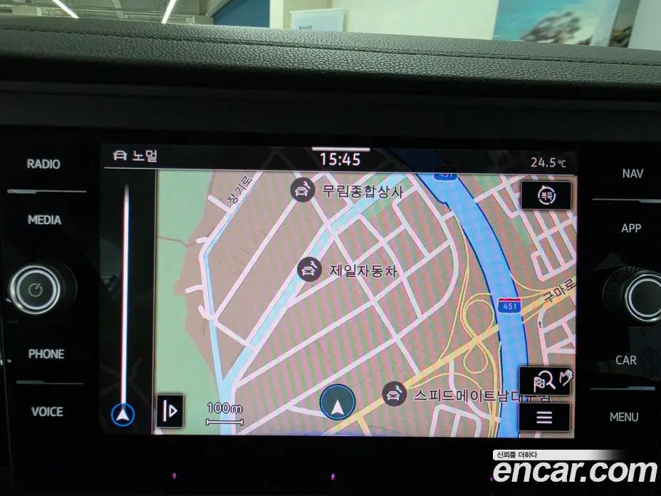 Volkswagen Jetta 2022 1.5 автомат (гидро), фото 12