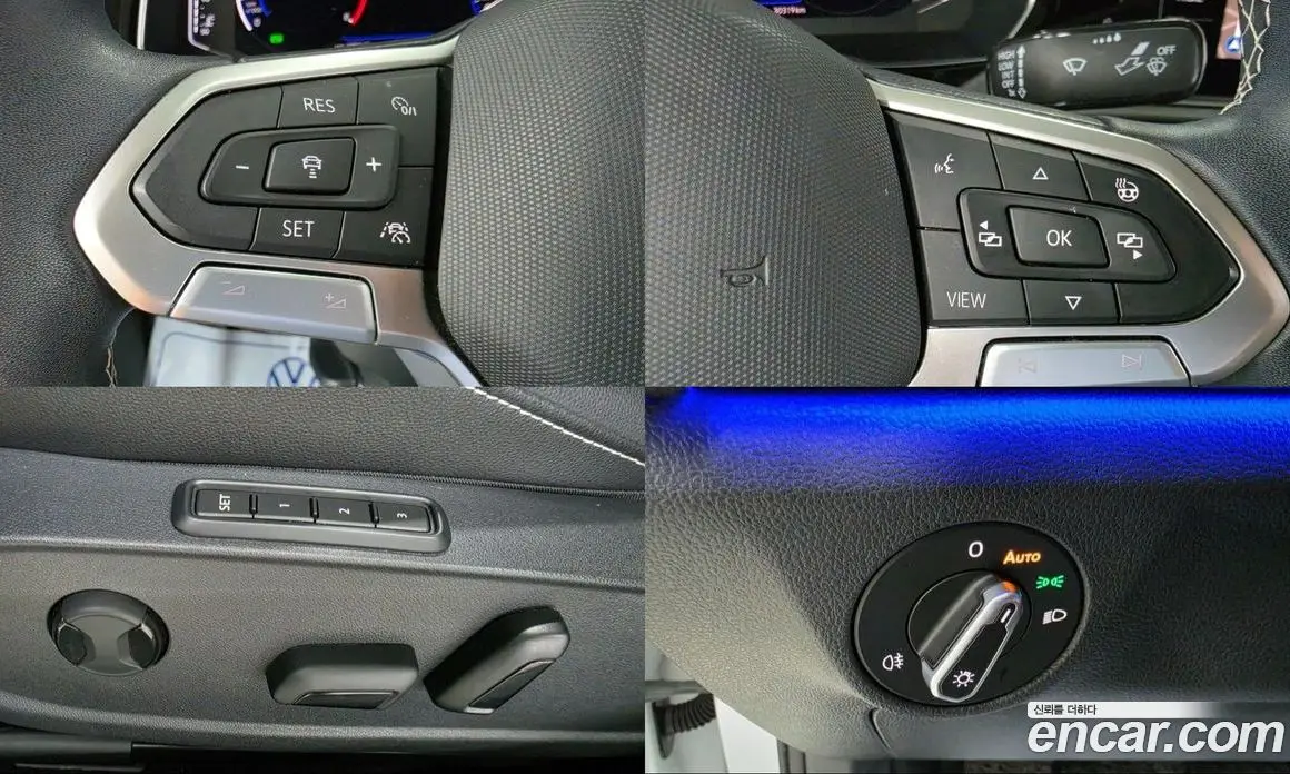 Volkswagen Jetta 2022 1.5 автомат (гидро), фото 17