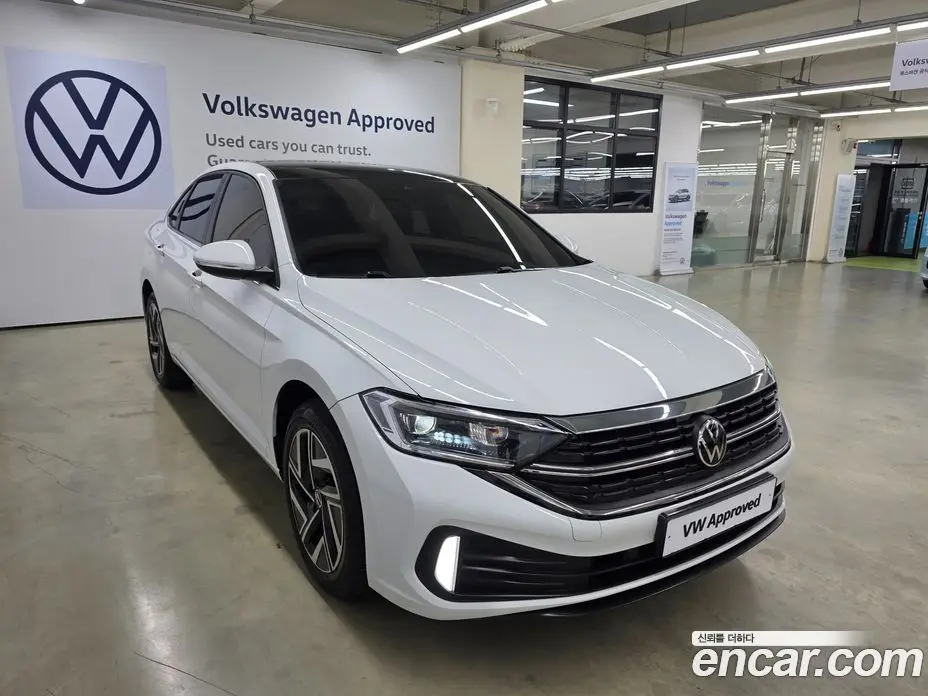 Volkswagen Jetta 2022 1.5 автомат (гидро), фото 18
