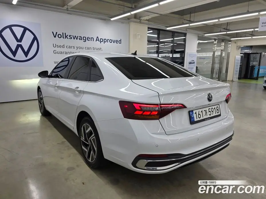 Volkswagen Jetta 2022 1.5 автомат (гидро), фото 19