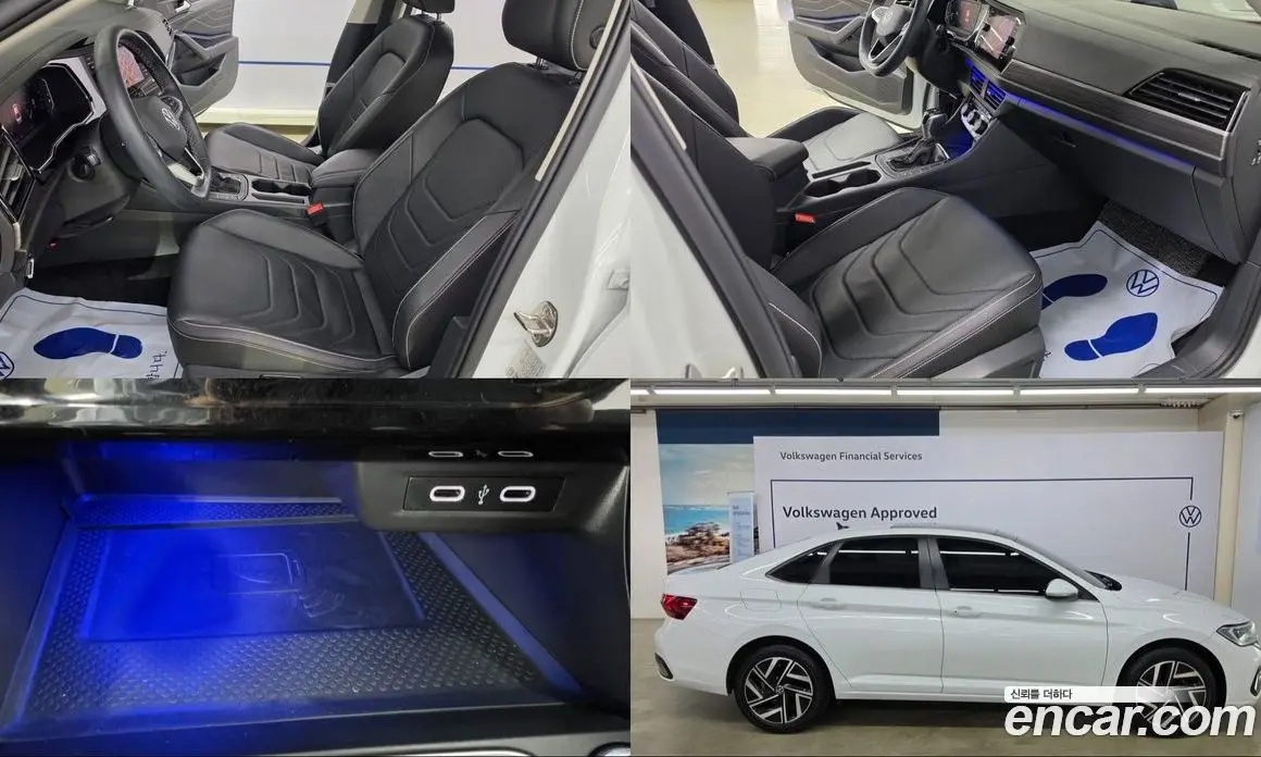 Volkswagen Jetta 2022 1.5 автомат (гидро), фото 20