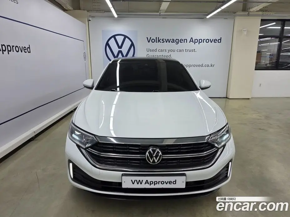 Volkswagen Jetta 2022 1.5 автомат (гидро), фото 3