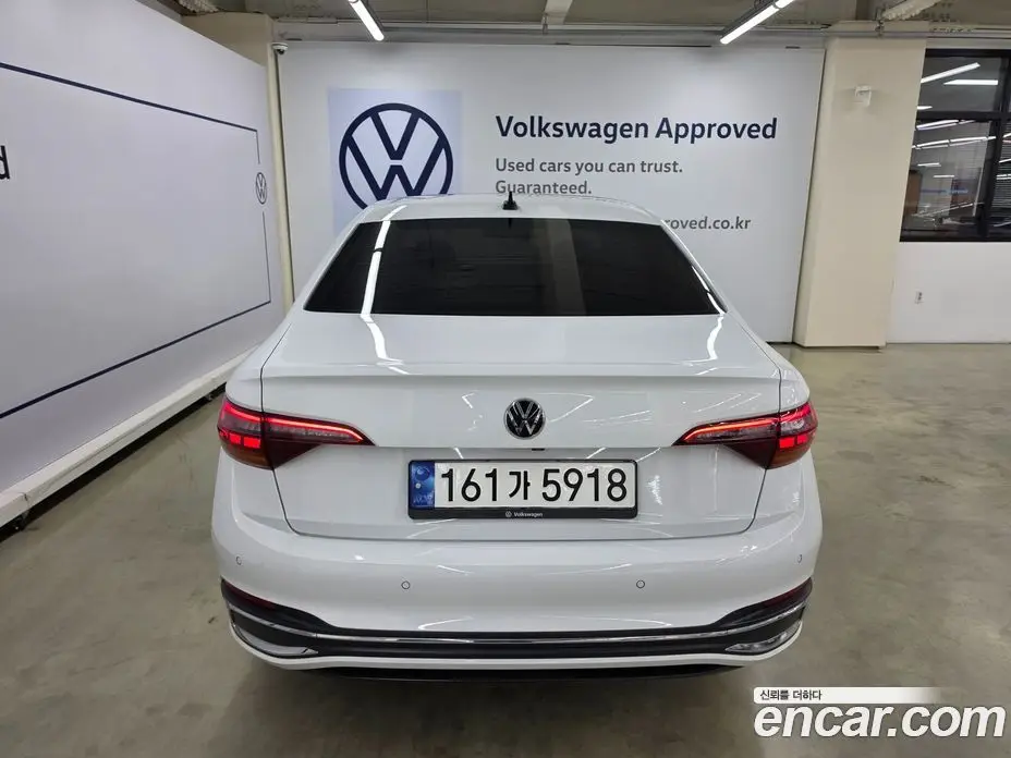 Volkswagen Jetta 2022 1.5 автомат (гидро), фото 4