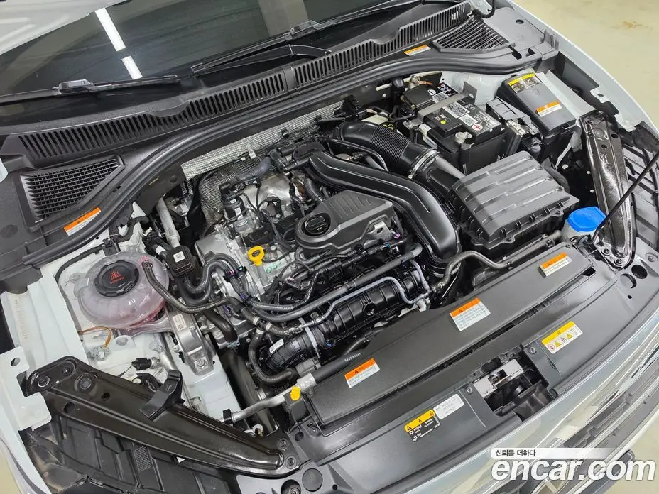 Volkswagen Jetta 2022 1.5 автомат (гидро), фото 6