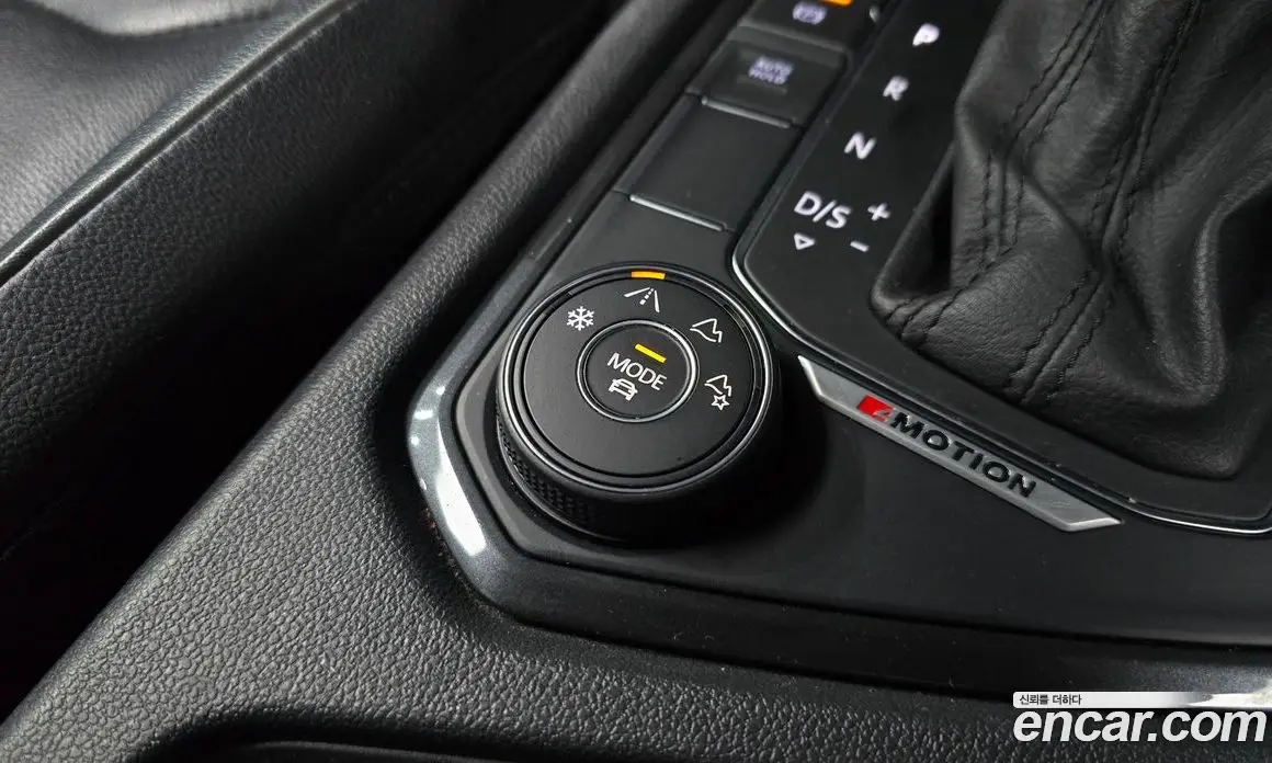 Volkswagen Tiguan 2020 2.0 автомат (гидро), фото 30