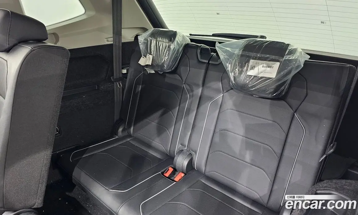 Volkswagen Tiguan 2022 2.0 автомат (гидро), фото 13