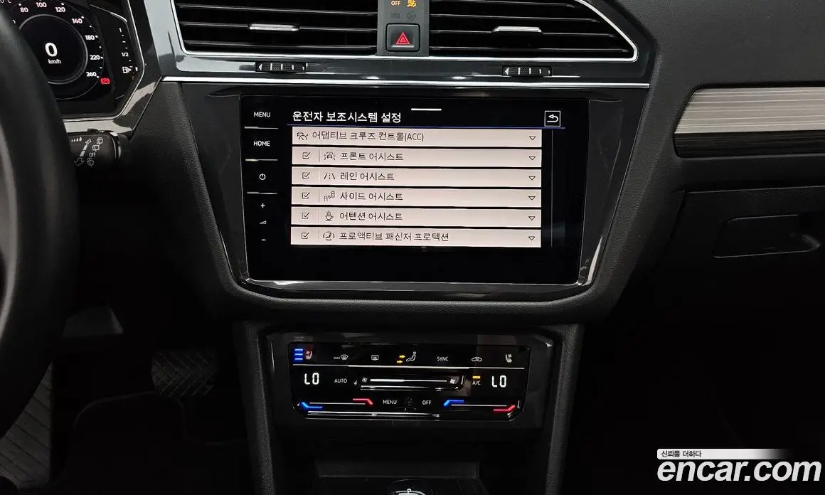 Volkswagen Tiguan 2022 2.0 автомат (гидро), фото 15