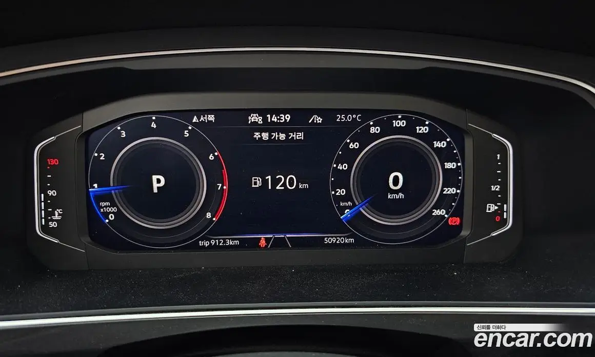 Volkswagen Tiguan 2022 2.0 автомат (гидро), фото 8