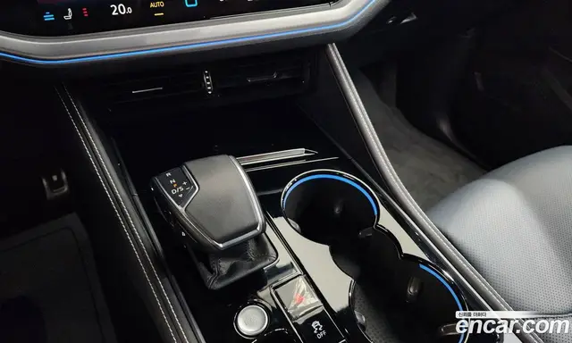 Volkswagen Touareg 2025 3.0 автомат (гидро), миниатюра 12