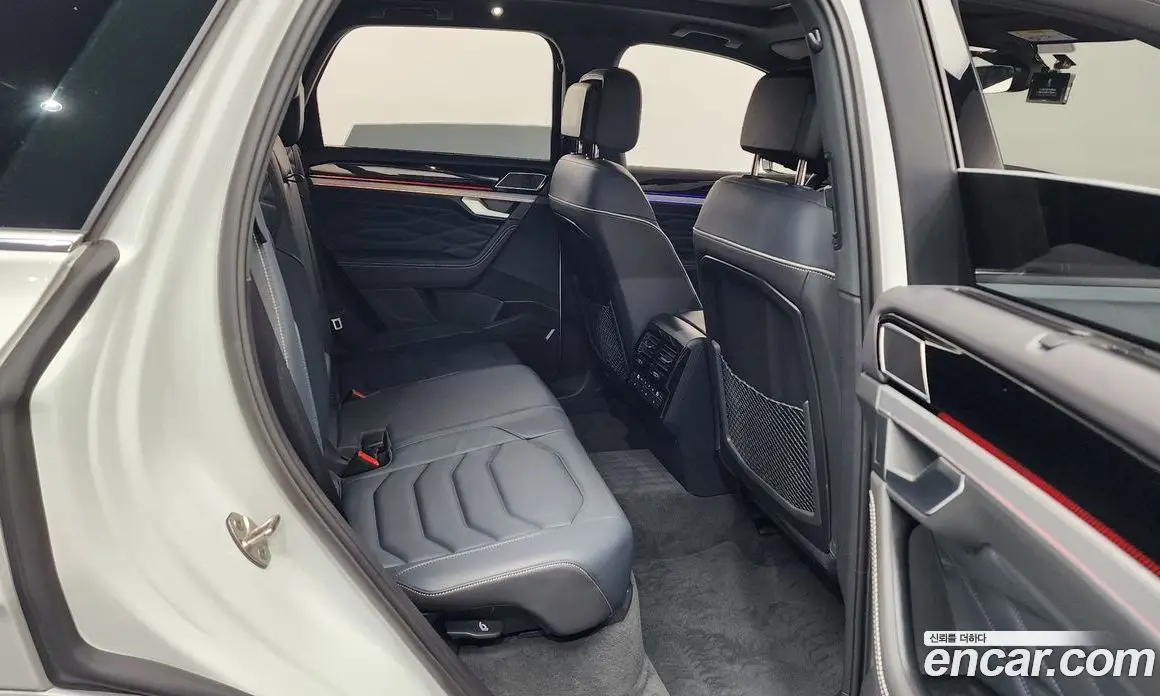 Volkswagen Touareg 2025 3.0 автомат (гидро), фото 16