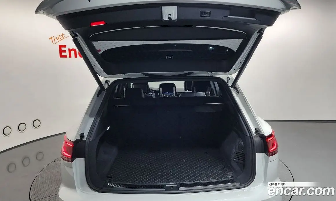 Volkswagen Touareg 2025 3.0 автомат (гидро), фото 26