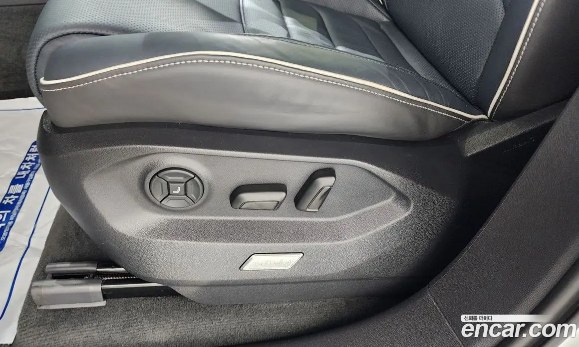 Volkswagen Touareg 2025 3.0 автомат (гидро), фото 31