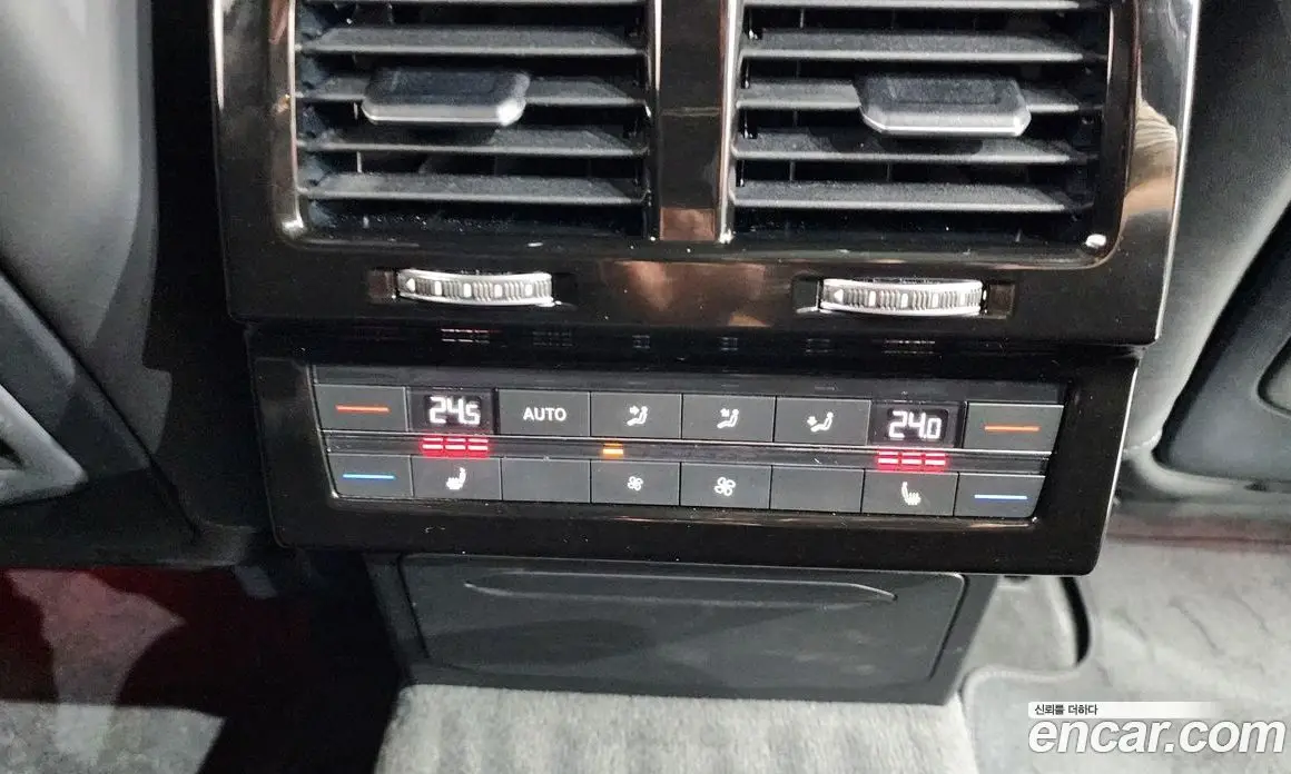 Volkswagen Touareg 2025 3.0 автомат (гидро), фото 35