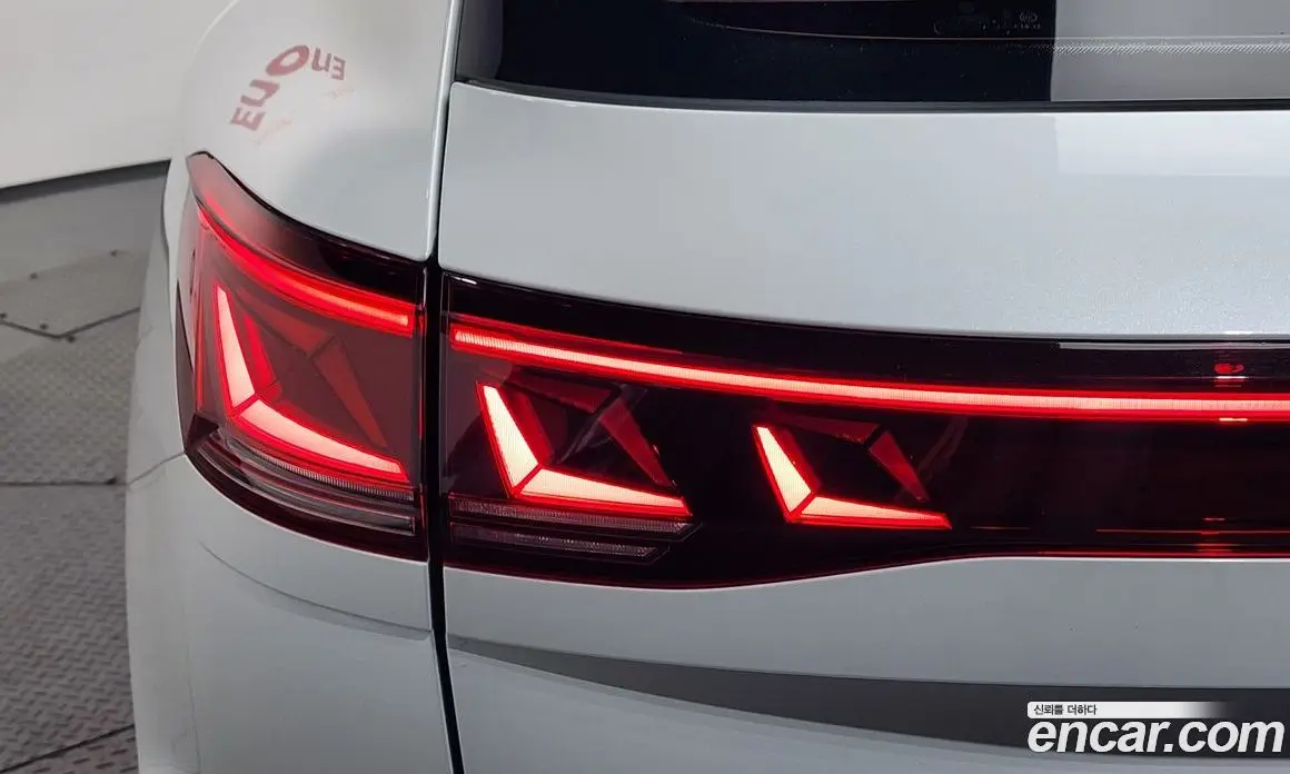 Volkswagen Touareg 2025 3.0 автомат (гидро), фото 9