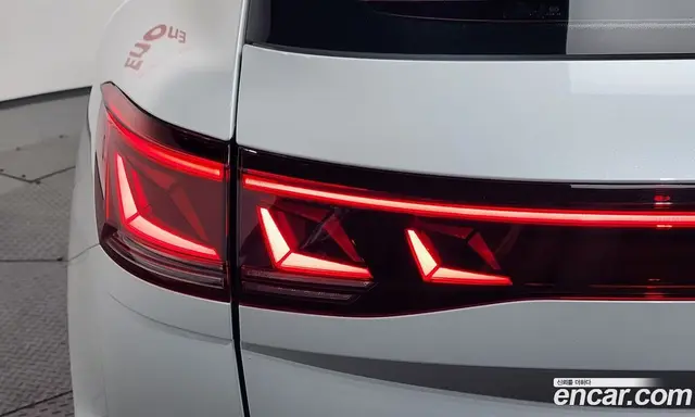 Volkswagen Touareg 2025 3.0 автомат (гидро), миниатюра 9