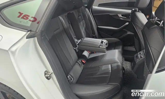 Audi A5 2019 2.0 автомат (гидро), миниатюра 11