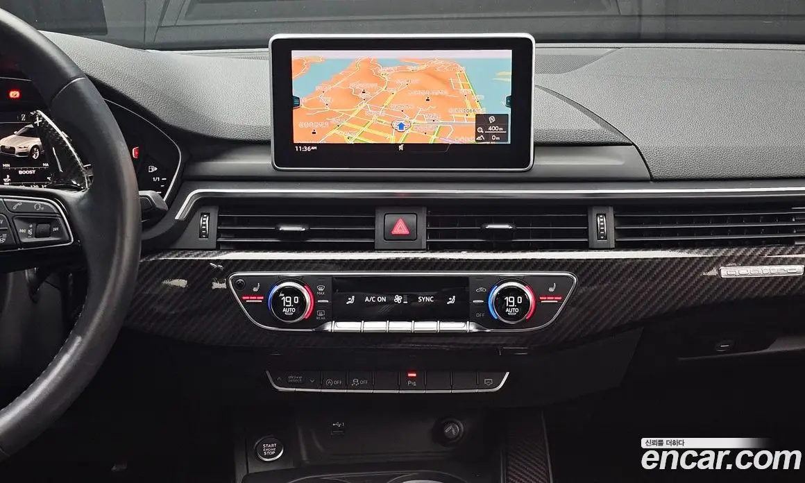 Audi A5 2019 2.0 автомат (гидро), фото 14
