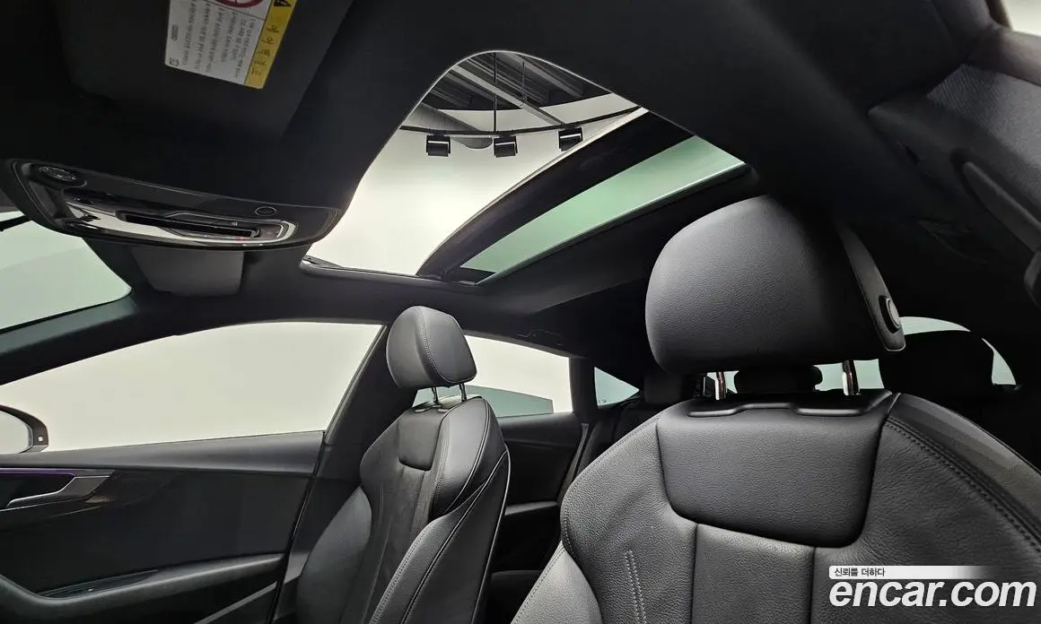Audi A5 2019 2.0 автомат (гидро), фото 18