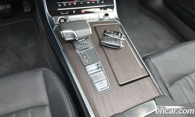 Audi A6 2023 3.0 автомат (гидро), миниатюра 12