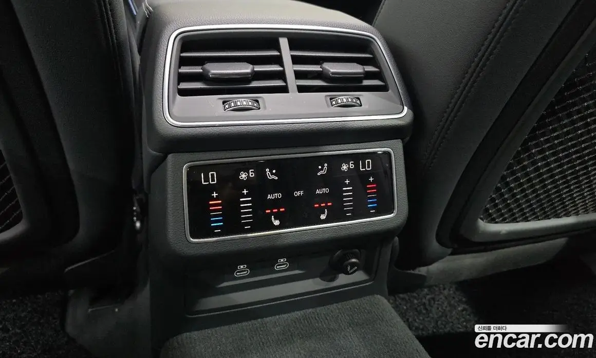 Audi A6 2023 3.0 автомат (гидро), фото 25