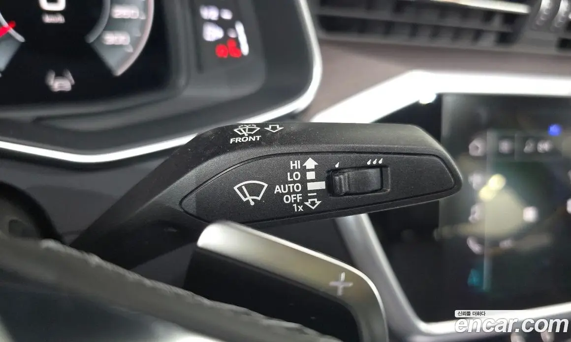 Audi A6 2023 3.0 автомат (гидро), фото 27