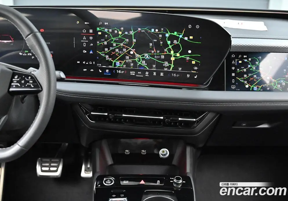Audi A6 e-tron 2025 0.2 автомат (гидро), фото 14